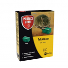 Protect Home Muizengif - Protect Home (Blok, 6 x 15 gram) 2411539 K170115102 Protect Home Muizengif - Protect Home (Blok, 6 x 15 gram) 2411539 K170115102