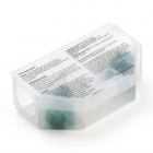 Protect Home Muizengif - Protect Home (Pasta, 2 x 5 gram, Snelwerkend, Inclusief lokdoos) 2411421 A170115103 Protect Home Muizengif - Protect Home (Pasta, 2 x 5 gram, Snelwerkend, Inclusief lokdoos) 2411421 A170115103