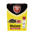 Protect Home Muizengif - Protect Home (Pasta, 5 x 10 gram) 86600634 K170501392 Protect Home Muizengif - Protect Home (Pasta, 5 x 10 gram) 86600634 K170501392