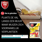 Protect Home Muizenval | Protect Home | Victor Classic | 2 stuks (Hout) 86600778 86601597 K170501401 - 10
