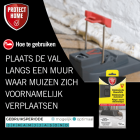 Protect Home Muizenval | Protect Home | Victor Click | 3 stuks (Kunststof) 86600780 K170501402 - 8