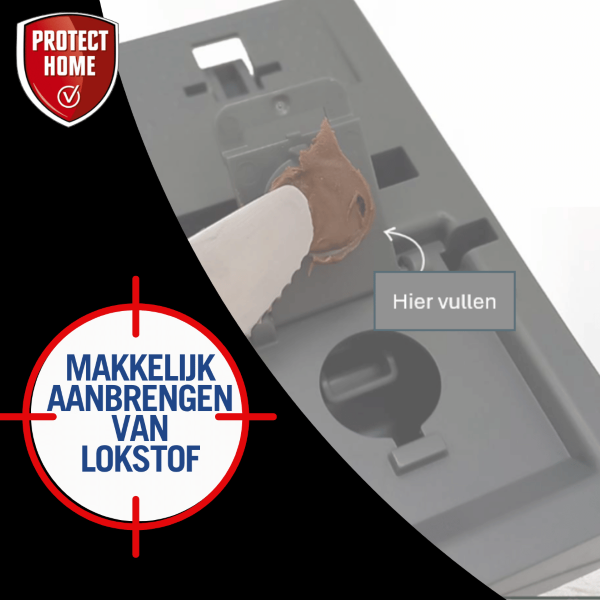 Protect Home Muizenval | Protect Home | Victor Easy Catch | 2 stuks (Herbruikbaar) 86601224 K170115606 - 8