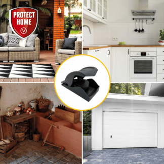 Protect Home Muizenval | Protect Home | Victor Easy Catch | 2 stuks (Herbruikbaar) 86601224 K170115606 - 9