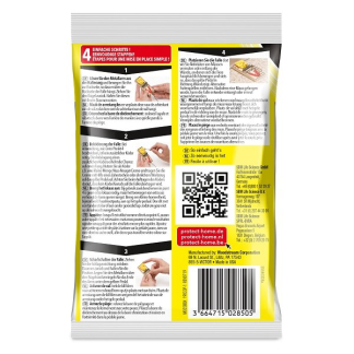 Protect Home Muizenval | Protect Home (Hout, 2 stuks) 86600778 86601597 K170501401 - 4