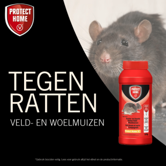 Protect Home Rattengif | Protect Home SC | Pasta (520 gram)  A170116287 - 3