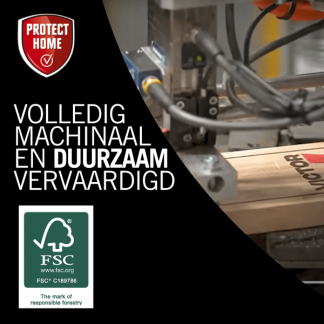Protect Home Rattenval | Protect Home | Victor Classic (Hout) 86600779 86601594 K170501404 - 7