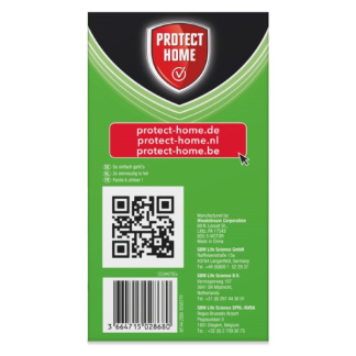 Protect Home Rattenvallen | Protect Home | Victor Click | 2 stuks (Kunststof) 86600781 K170501405 - 5