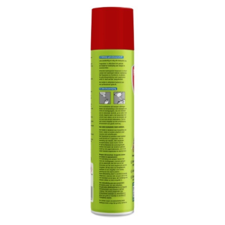 Protect Home Wespen schuimspray | Protect Home | 400 ml (Wespennesten) 79381247 K170111876 - 3