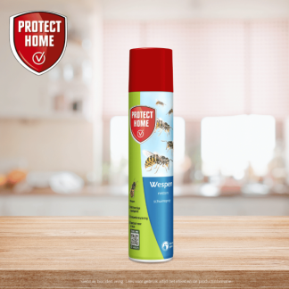 Protect Home Wespen schuimspray | Protect Home | 400 ml (Wespennesten) 79381247 K170111876 - 7