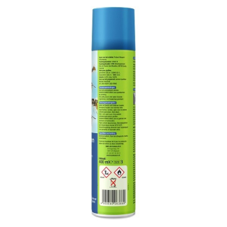 Protect Home Wespen schuimspray | Protect Home (Aanpakken wespennest, 400 ml) 79381247 K170111876 - 