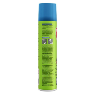 Protect Home Wespen schuimspray | Protect Home (Aanpakken wespennest, 400 ml) 79381247 K170111876 - 