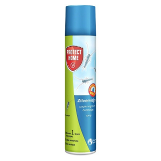 Protect Home Zilvervisjes spray | Protect Home | 400 ml 80033265 K170501408 - 1
