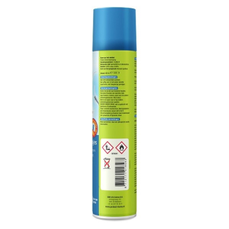 Protect Home Zilvervisjes spray | Protect Home | 400 ml 80033265 K170501408 - 