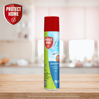 Protect Home Zilvervisjes spray | Protect Home | 400 ml 80033265 K170501408 - 6