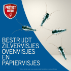 Protect Home Zilvervisjes spray | Protect Home | 400 ml 80033265 K170501408 - 3