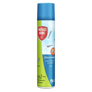 Protect Home Zilvervisjes spray | Protect Home | 400 ml 80033265 K170501408 - 