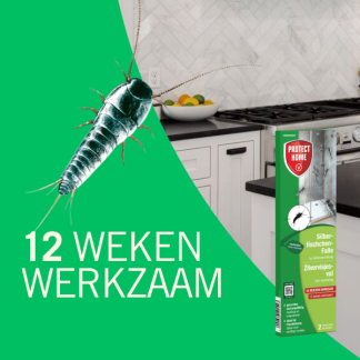 Protect Home Zilvervisval | Protect Home | 2 stuks 81680761 K170501409 - 6