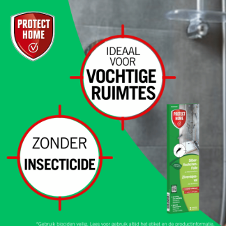 Protect Home Zilvervisval | Protect Home | 2 stuks 81680761 K170501409 - 7