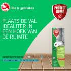 Protect Home Zilvervisval | Protect Home | 2 stuks 81680761 K170501409 - 8