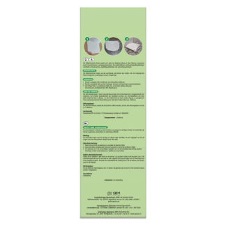 Protect Home Zilvervisval | Protect Home | 2 stuks 81680761 K170501409 - 4