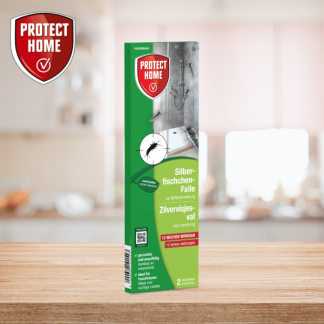 Protect Home Zilvervisval | Protect Home | 2 stuks 81680761 K170501409 - 9