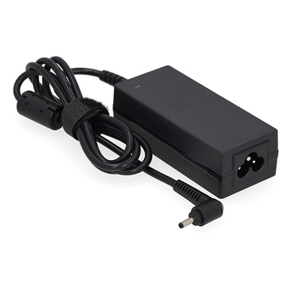 Q-Master Acer laptop oplader | Q-Master | 45W (3.0 x 1.0mm, Power Delivery, 2.37A) PWR100ACE45W K010214500 - 1