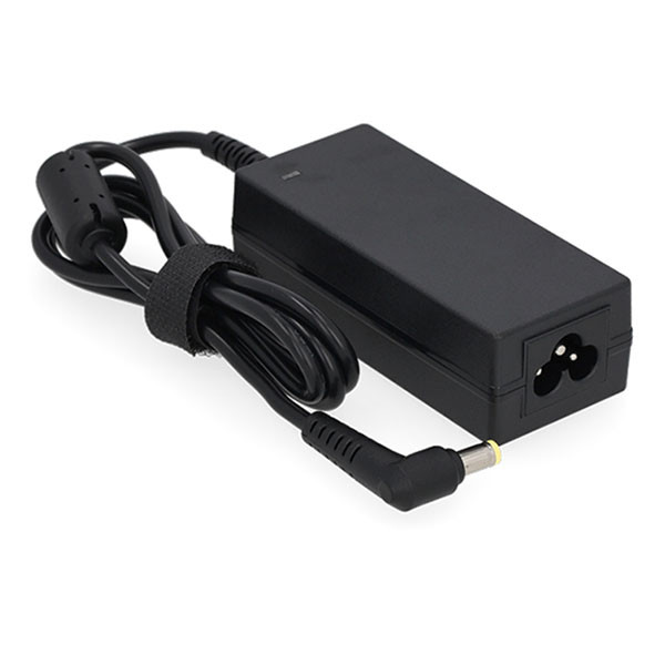 Q-Master Acer laptop oplader | Q-Master | 45W (5.5 x 1.7mm, Power Delivery, 2.37A) PWR101ACE45W K010214501 - 1
