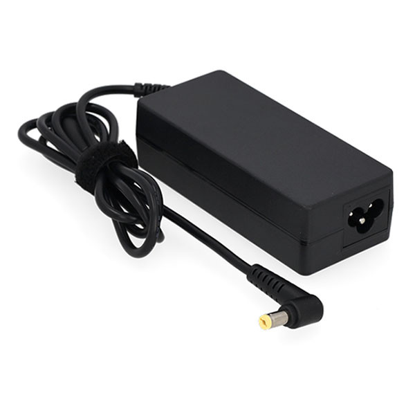 Q-Master Acer laptop oplader | Q-Master | 65W (5.5 x 1.7mm, Power Delivery, 3.42A) PWR100ACE65W K010214502 - 1