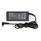 Q-Master Acer laptop oplader | Q-Master | 65W (5.5 x 1.7mm, Power Delivery, 3.42A) PWR100ACE65W K010214502 - 2