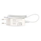 Q-Master Apple MagSafe oplader | Q-Master | 45W (MagSafe 2) PWR151APP45W K010214564 - 2