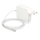 Q-Master Apple MagSafe oplader | Q-Master | 60W (MagSafe 1) PWR150APP65W K010214562 - 1