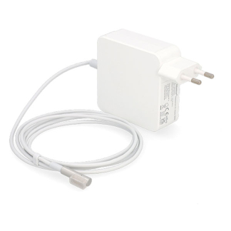 Q-Master Apple MagSafe oplader | Q-Master | 85W (MagSafe 1) PWR150APP85W K010214563 - 1