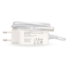 Q-Master Apple Magsafe oplader | Q-Master | 45W (Magsafe 1) PWR150APP45W K010214561 - 2