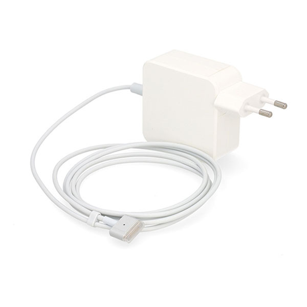 Q-Master Apple Magsafe oplader | Q-Master | 45W (Magsafe 2) PWR151APP45W K010214564 - 1