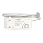 Q-Master Apple Magsafe oplader | Q-Master | 85W (Magsafe 2) PWR151APP85W K010214566 - 2