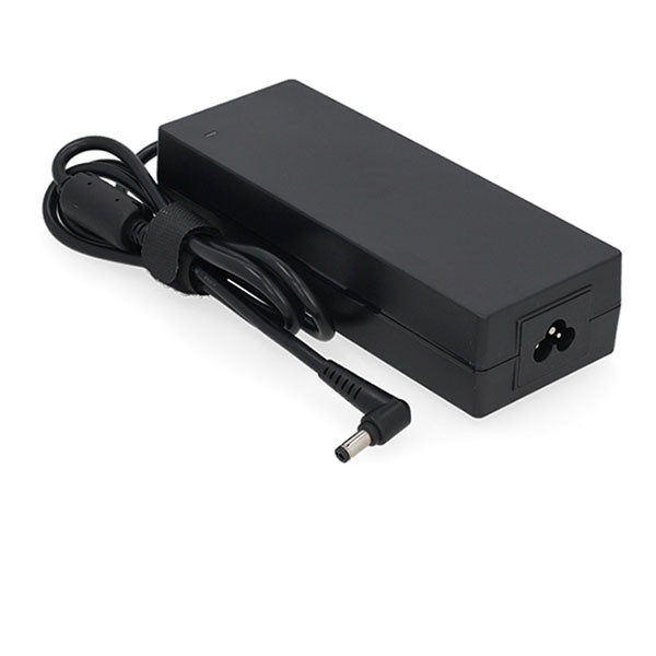 Q-Master Asus laptop oplader | Q-Master | 120W (5.5 x 2.5mm, Power Delivery, 6.32A) PWR105ASU120 K010214509 - 1