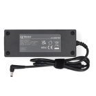 Q-Master Asus laptop oplader | Q-Master | 120W (5.5 x 2.5mm, Power Delivery, 6.32A) PWR105ASU120 K010214509 - 2
