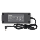 Q-Master Asus laptop oplader | Q-Master | 120W (6.0 x 3.7mm, Power Delivery, 6.32A) PWR106ASU120 K010214510 - 2