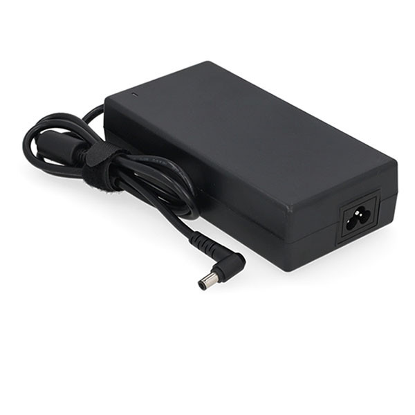Q-Master Asus laptop oplader | Q-Master | 150W (6.0 x 3.7mm, Power Delivery, 7.5A) PWR105ASU150 K010214511 - 1