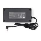 Q-Master Asus laptop oplader | Q-Master | 150W (6.0 x 3.7mm, Power Delivery, 7.5A) PWR105ASU150 K010214511 - 2