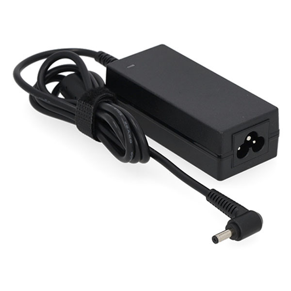 Q-Master Asus laptop oplader | Q-Master | 45W (4.0 x 1.35mm, Power Delivery, 2.37A) PWR107ASU45W K010214514 - 1