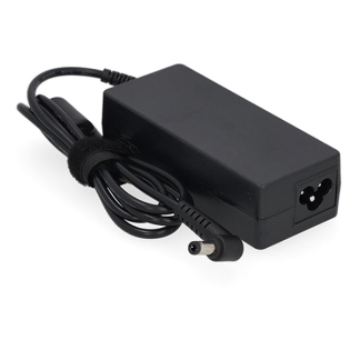 Q-Master Asus laptop oplader | Q-Master | 65W (5.5 x 2.5mm, Power Delivery, 3.42A) PWR107ASU65W K010214515