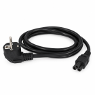 Q-Master C5 kabel | Q-Master | 1.8 meter (Haaks) CAB101BLK180 K010806290 - 1