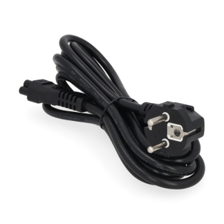 Q-Master C5 kabel | Q-Master | 3 meter (Haaks) CAB101BLK300 K010806291 - 2