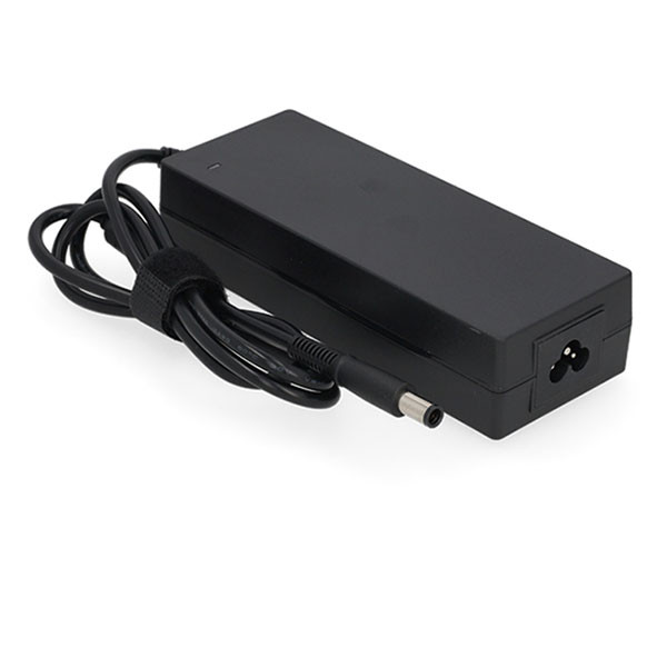 Q-Master Dell laptop oplader | Q-Master | 130W (7.4 x 5.0mm, Power Delivery, 6.7A) PWR111DEL130 K010214523 - 1
