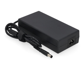 Q-Master Dell laptop oplader | Q-Master | 180W (7.4 x 5.0mm, Power Delivery, 9.23A) PWR111DEL180 K010214525