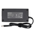 Q-Master Dell laptop oplader | Q-Master | 180W (7.4 x 5.0mm, Power Delivery, 9.23A) PWR111DEL180 K010214525 - 2