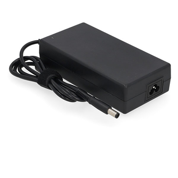 Q-Master Dell laptop oplader | Q-Master | 240W (7.4 x 5.0mm, Power Delivery, 12.3A) PWR110DEL240 K010214526 - 1