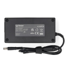 Q-Master Dell laptop oplader | Q-Master | 240W (7.4 x 5.0mm, Power Delivery, 12.3A) PWR110DEL240 K010214526 - 2