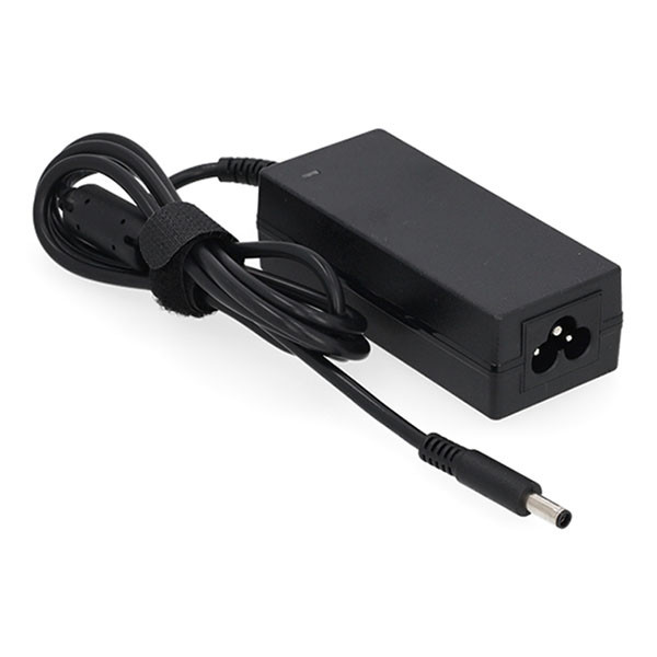 Q-Master Dell laptop oplader | Q-Master | 45W (4.5 x 3.0mm, Power Delivery, 2.31A) PWR111DEL45W K010214517 - 1
